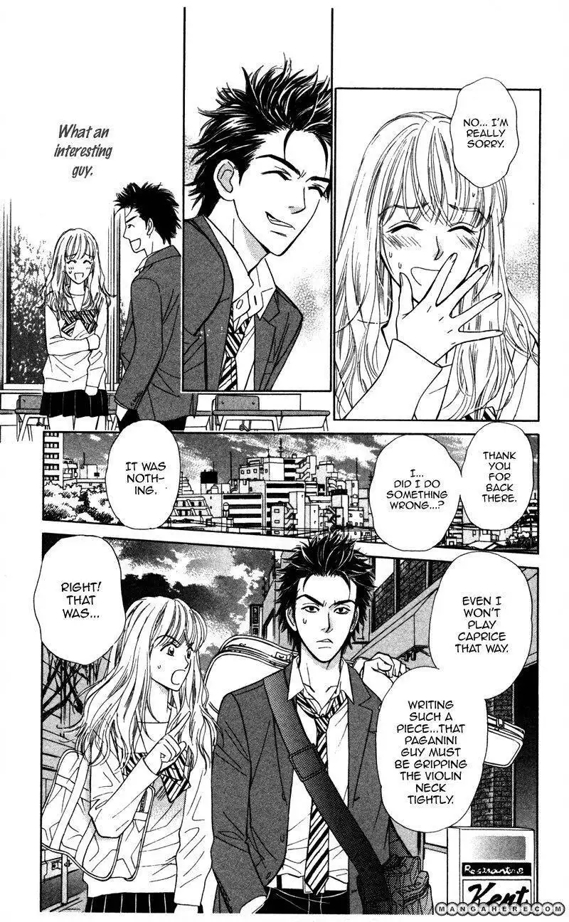 Kono Uta wa Kimi no Tameni Chapter 1 33